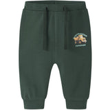 Name It Pine Grove Nbmozias Pants Bf