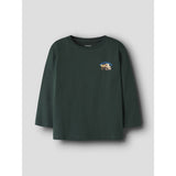 Name It Pine Grove Nmmobrian Ls Nreg Top Bf