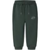 Name It Pine Grove Nmmonikkel Rlx Swe Pants Bru Bf