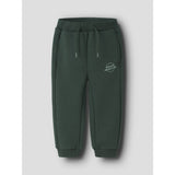 Name It Pine Grove Nmmonikkel Rlx Swe Pants Bru Bf