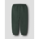 Name It Pine Grove Nmmonikkel Rlx Swe Pants Bru Bf
