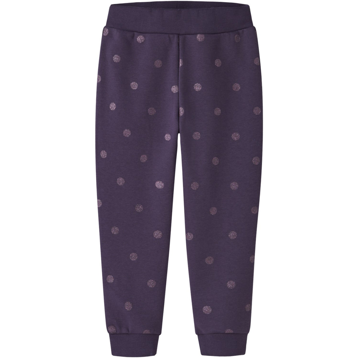 Name It Navy Cosmos Nmfovidia Pants Swe Bru Bf