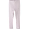 Name It Light Lilac Nmfodele Slim Leggings Bf