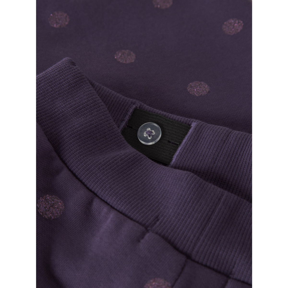 Name It Navy Cosmos Nmfovidia Pants Swe Bru Bf