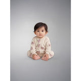 Name It Birch Nbfolaja Nreg Teddy Suit