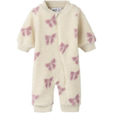 Name It Birch Nbfolaja Nreg Teddy Suit