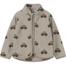 Name It Island Fossil Nmmorlajs Nreg Fleece Jacket