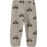 Name It Island Fossil Nmmorlajs Nreg Fleece Pants