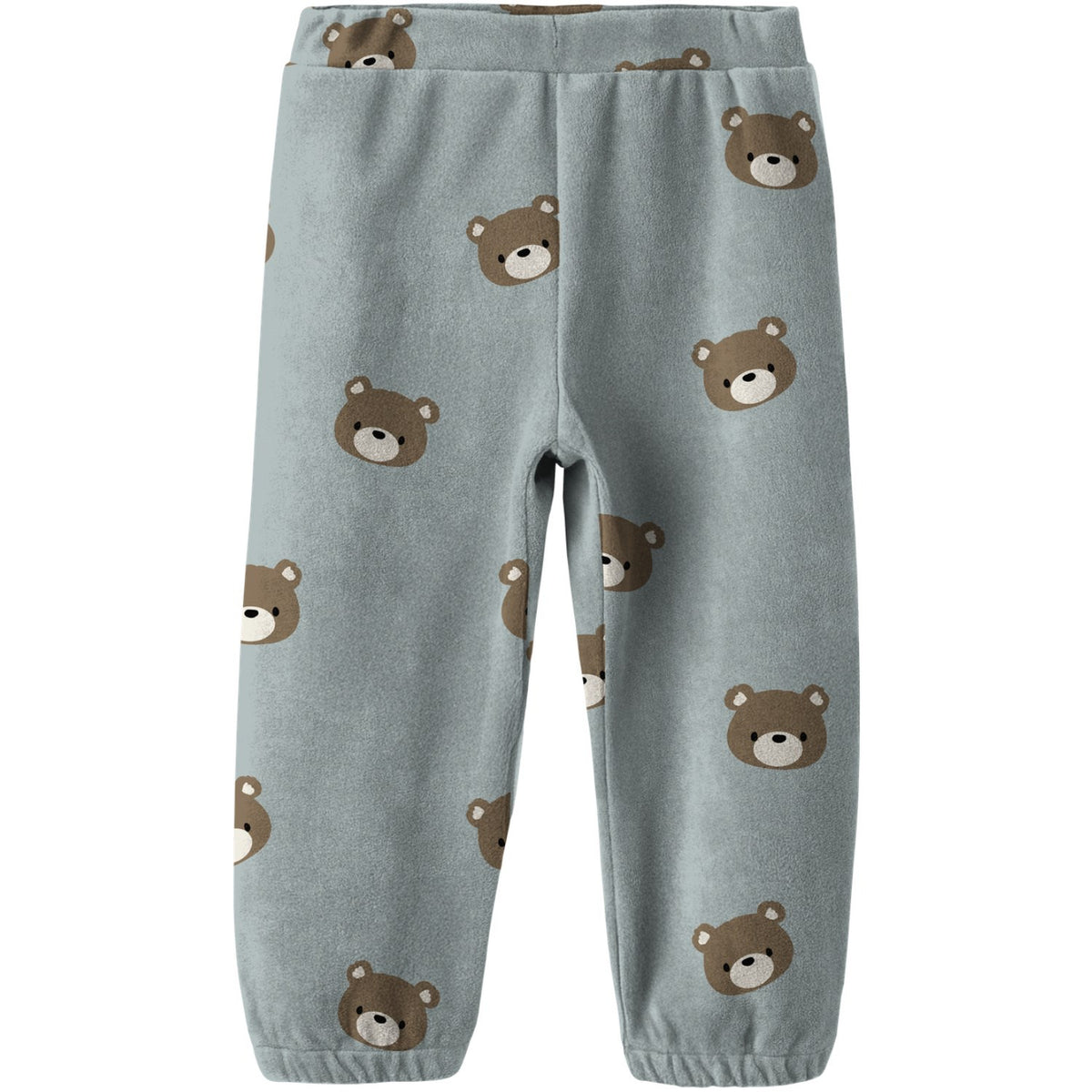 Name It Abyss Nmmorlajs Nreg Fleece Pants