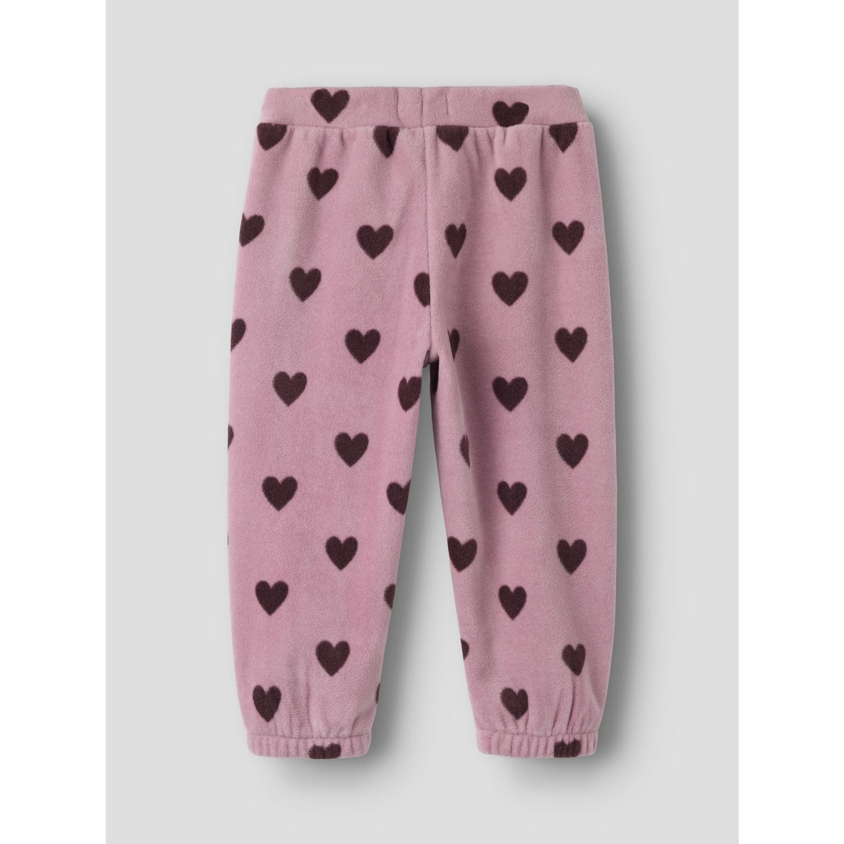 Name It Mauve Shadows Nmfolajas Nreg Fleece Pants