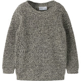 Name It Birch Nmmotheo Ls Knit