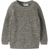 Name It Birch Nmmotheo Ls Knit