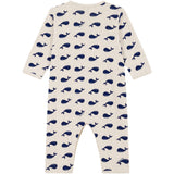 Petit Bateau Montelimar/Medieval Night Suit