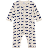 Petit Bateau Montelimar/Medieval Night Suit