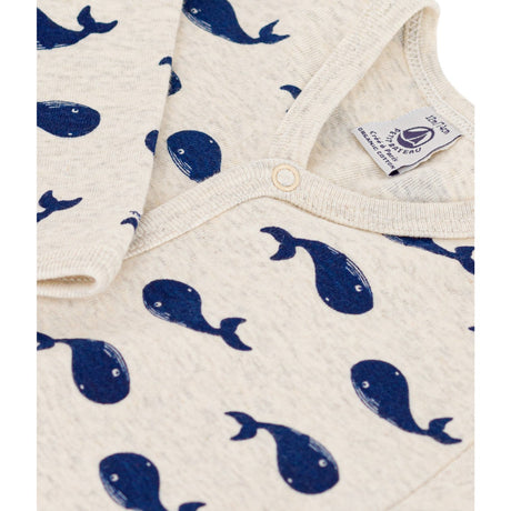 Petit Bateau Montelimar/Medieval Night Suit