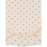 Konges Sløjd Blue Dot Basic Ls Body Gots