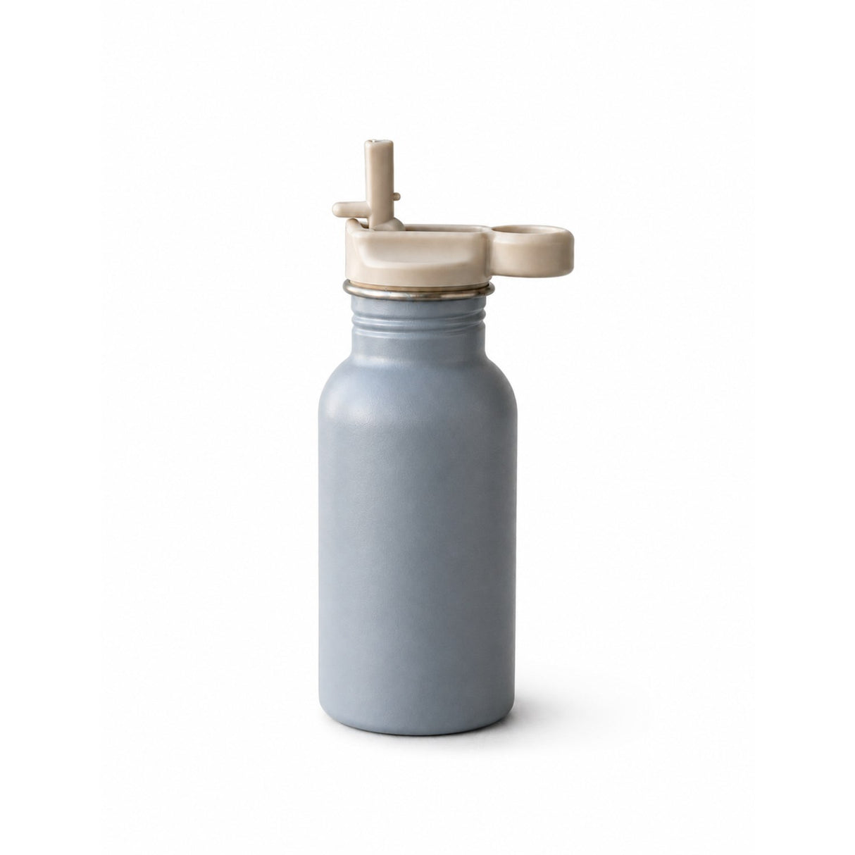 Haps Nordic Ocean Strawlid Bottle 400 Ml.