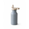 Haps Nordic Ocean Strawlid Bottle 400 Ml.