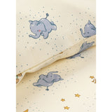 Konges Sløjd Cucciolo Baby Bedding Gots