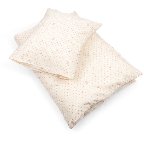Konges Sløjd Cherry Dot Adult Bedding Gots