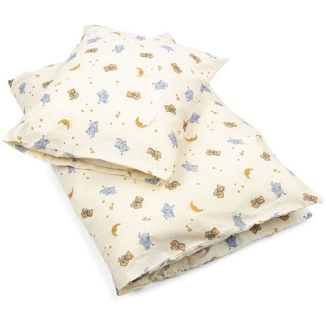 Konges Sløjd Cucciolo Adult Bedding Gots