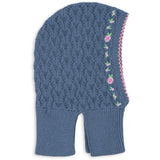 Konges Sløjd Ashley Blue Rosier Balaclava