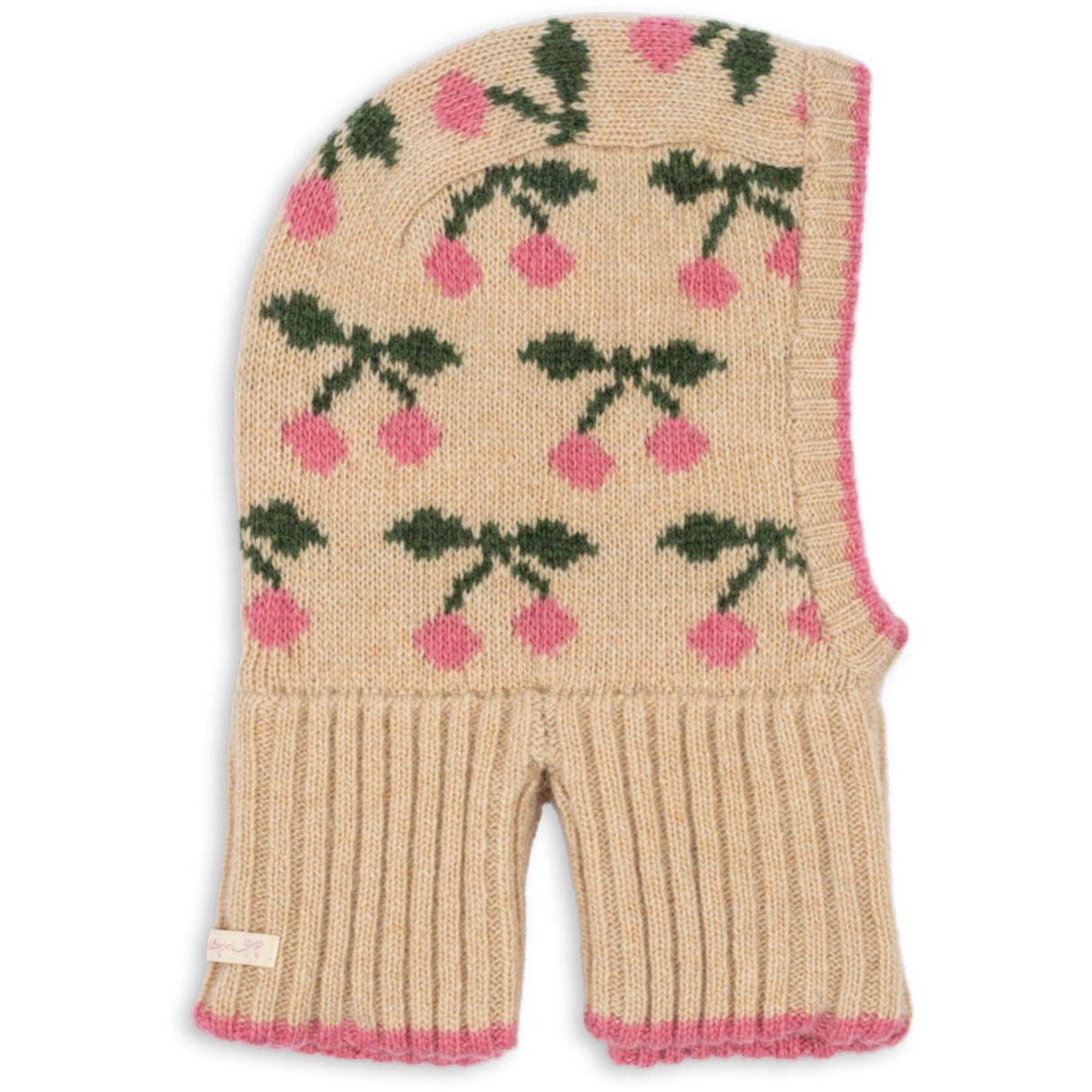 Konges Sløjd Cherry Belou Balaclava