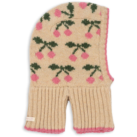 Konges Sløjd Cherry Belou Balaclava