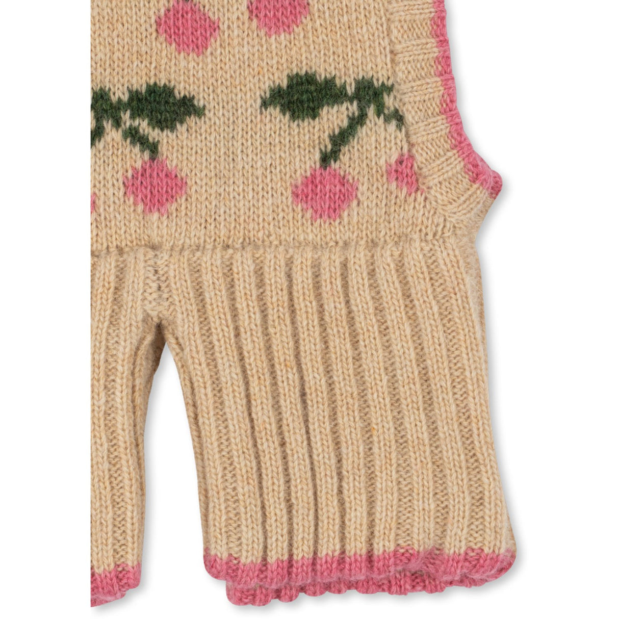 Konges Sløjd Cherry Belou Balaclava