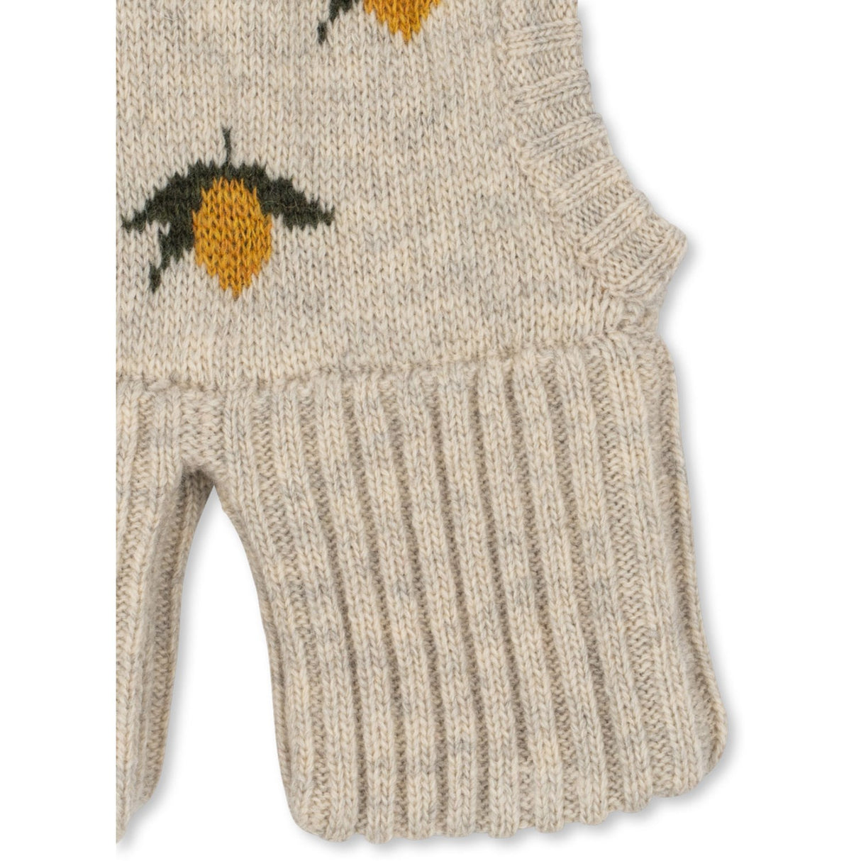 Konges Sløjd Lemon Belou Balaclava