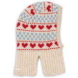 Konges Sløjd Heart Belou Balaclava
