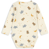 Konges Sløjd Cucciolo Basic Ls Body Gots
