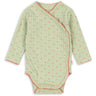 Konges Sløjd Coeur Lint Minnie Newborn Body Gots