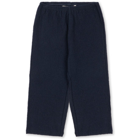 Konges Sløjd Dark Navy Romy Pants