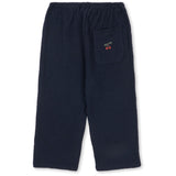 Konges Sløjd Dark Navy Romy Pants