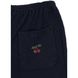 Konges Sløjd Dark Navy Romy Pants