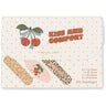 Konges Sløjd Cherry Kiss And Comfort Bandages Eu