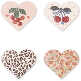 Konges Sløjd Cherry Kiss And Comfort Bandages Eu