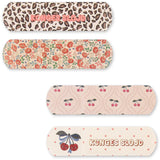Konges Sløjd Cherry Kiss And Comfort Bandages Eu