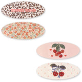 Konges Sløjd Cherry Kiss And Comfort Bandages Eu
