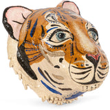 Konges Sløjd Tiger Tiger Wall Decoration