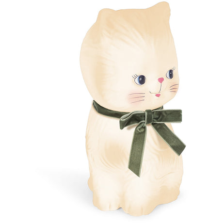 Konges Sløjd Cat Kitty Money Bank