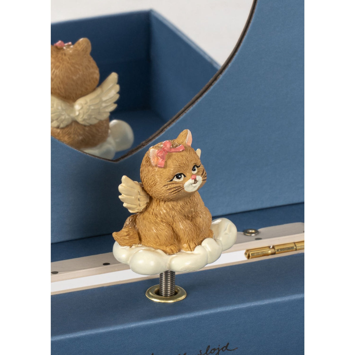 Konges Sløjd Multi Jewelry Box