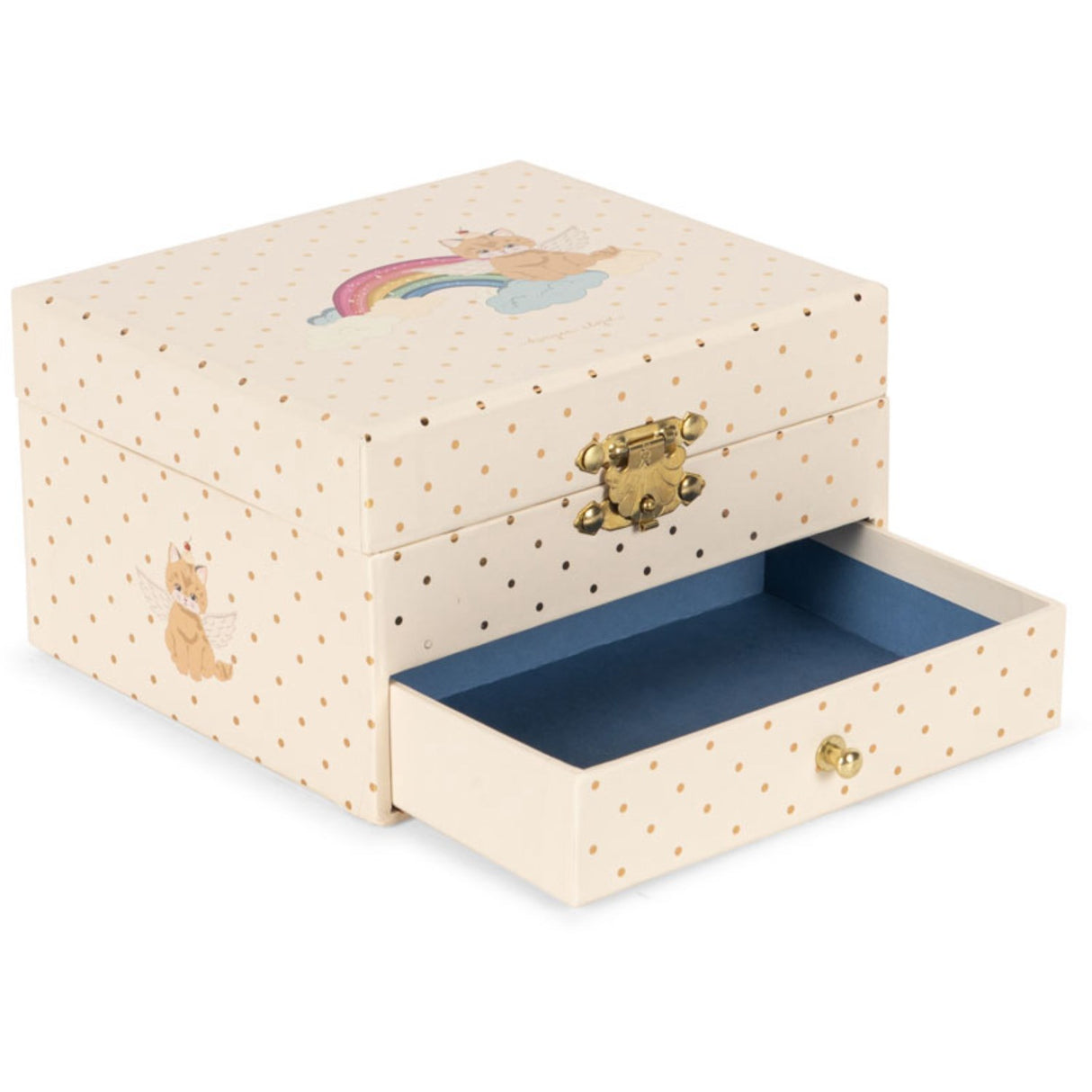 Konges Sløjd Multi Jewelry Box