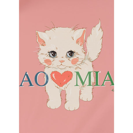 Konges Sløjd Ciao Miao 2 Pack Dinner Bib