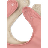 Konges Sløjd Ciao Miao 2 Pack Dinner Bib