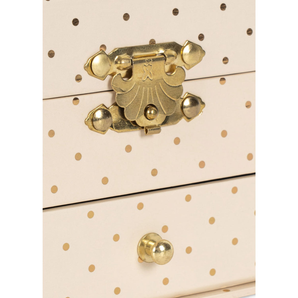 Konges Sløjd Multi Jewelry Box