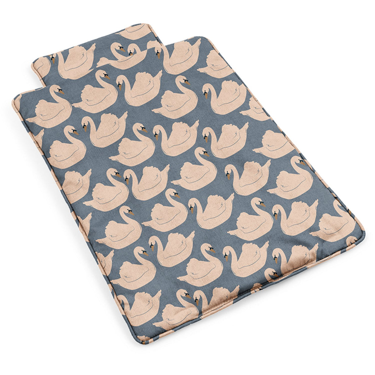 Konges Sløjd Swan Doll Bedding