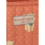 Konges Sløjd Ciao Miao Rose Doll Stroller