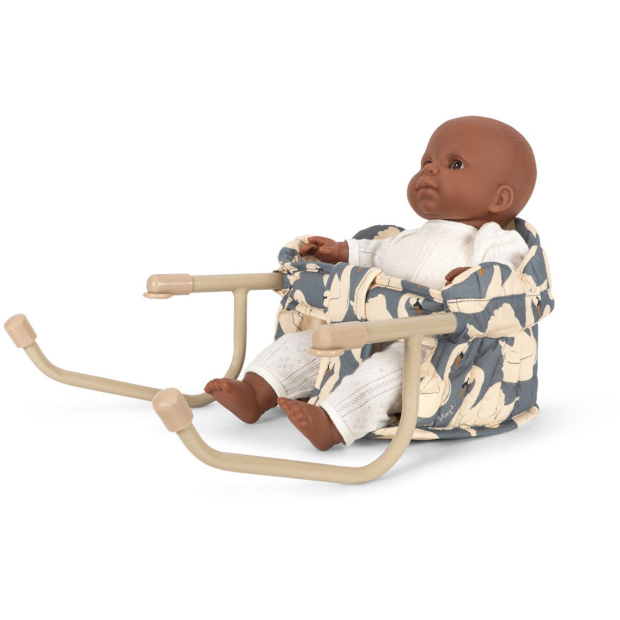 Konges Sløjd Swan Doll Table Chair